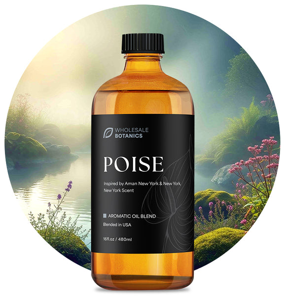 Poise