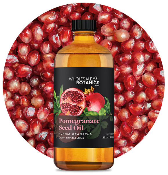 Pomegranate Seed Oil