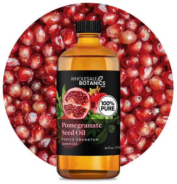 Pomegranate Seed Oil