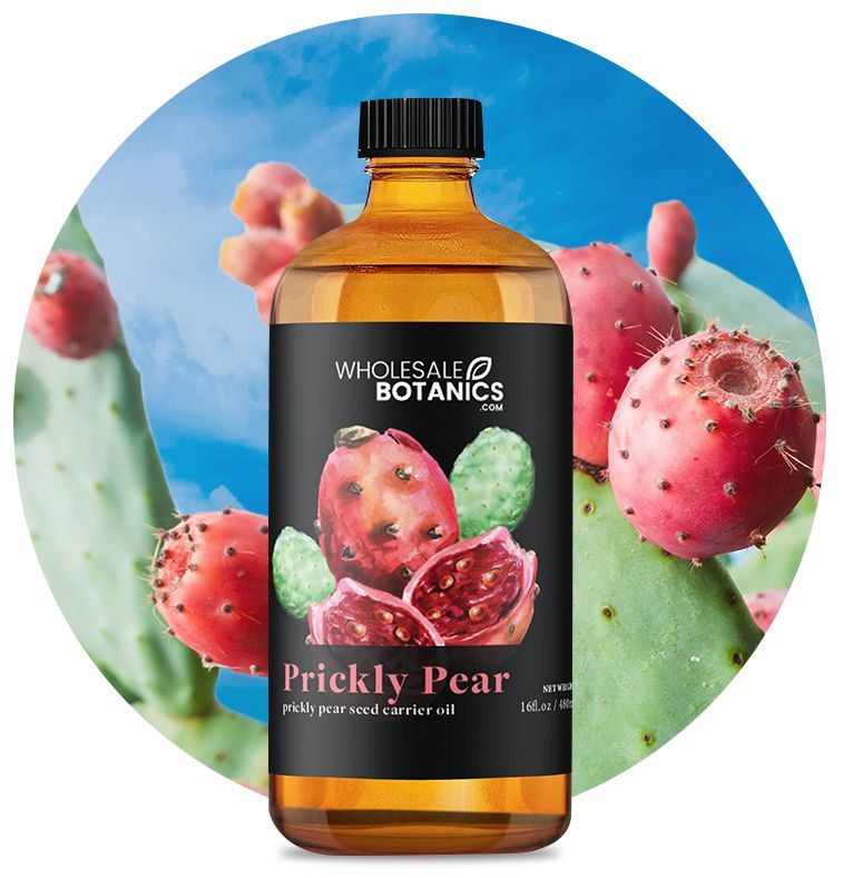 Prickly Pear Oil