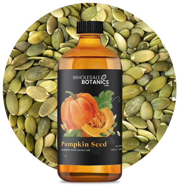 Pumpkin Seed Oil