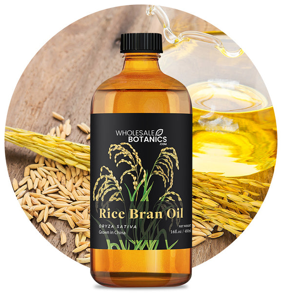 Rice Bran Oil