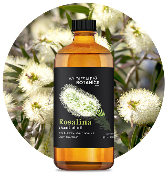 Rosalina Essential Oil