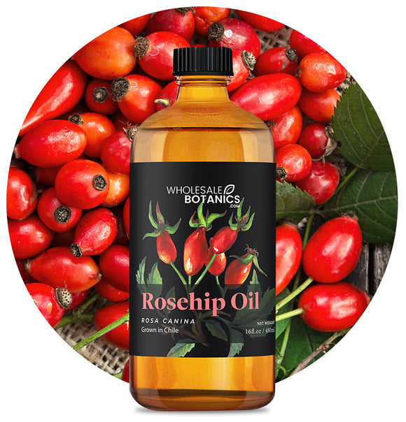 Rosehip Oil