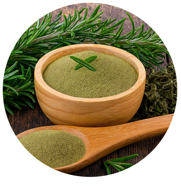 Rosemary Powder