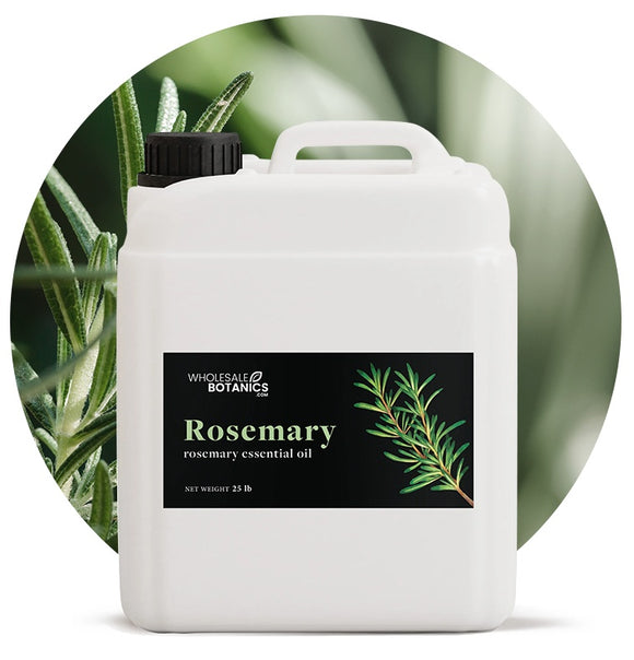 Rosemary Essential Oil
