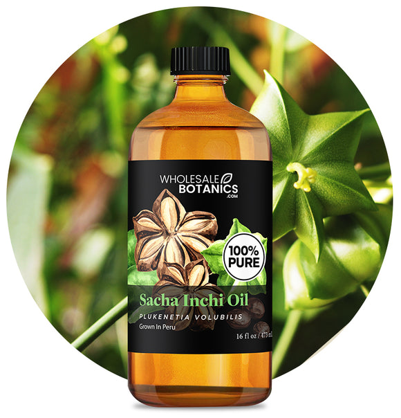 Inchi Oil