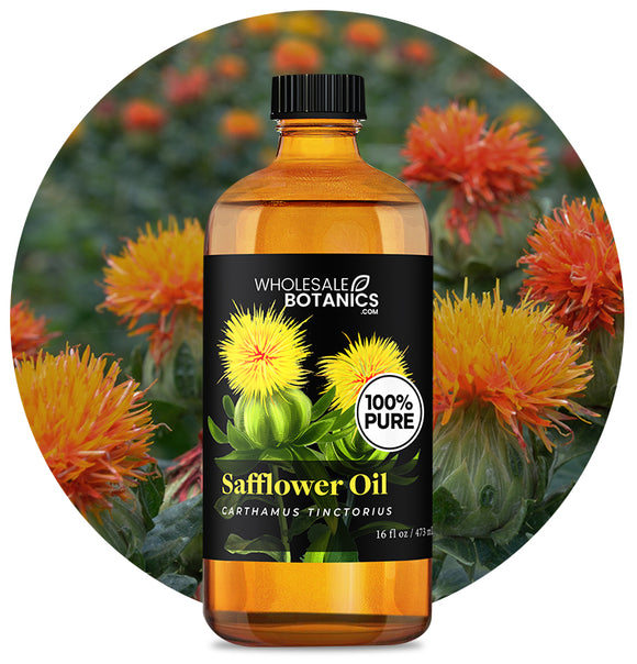 Safflower Oil