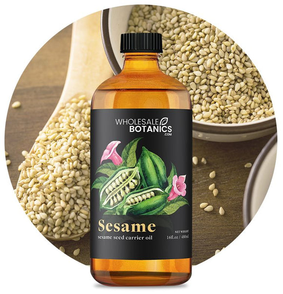 Sesame Oil