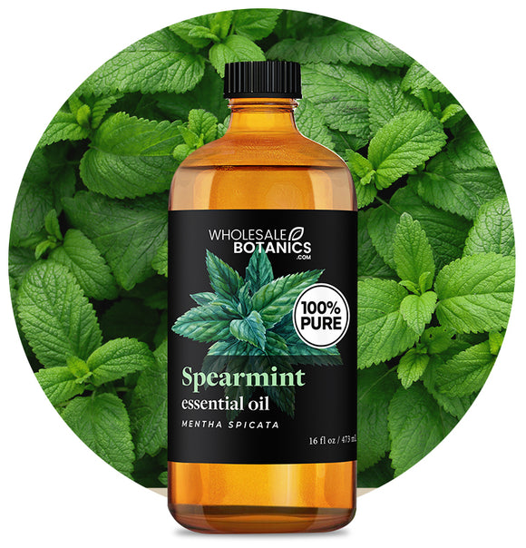 Spearmint Oil