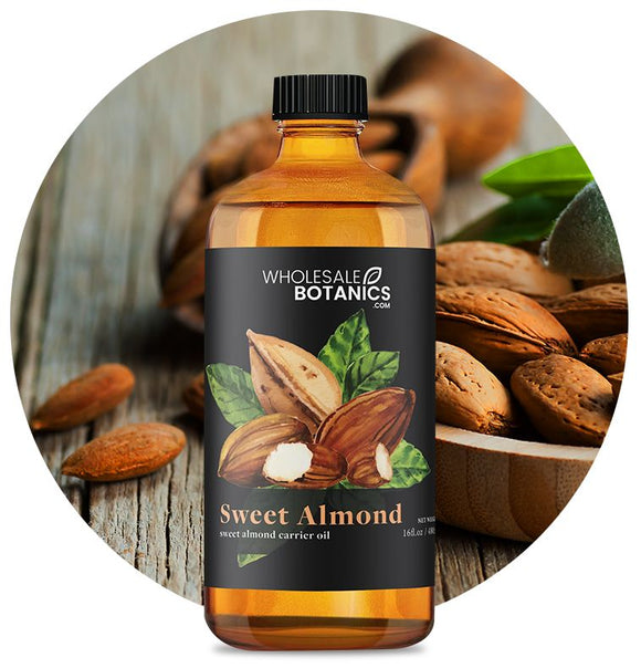 Sweet Almond Oil