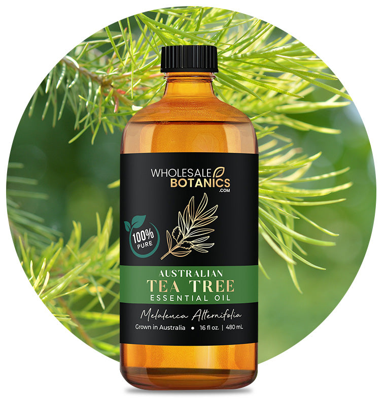 Australian Tea Tree Oil