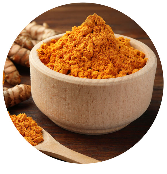 Turmeric Powder