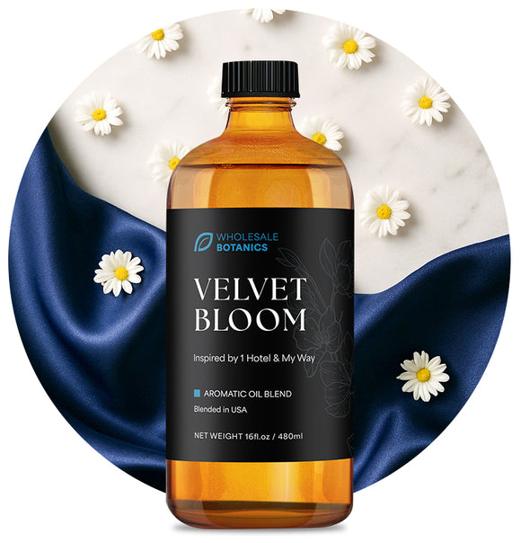 Velvet Bloom