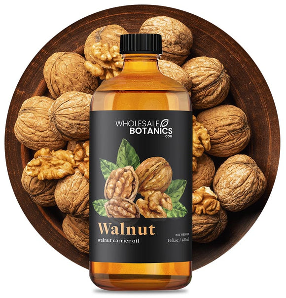 Walnut Oil