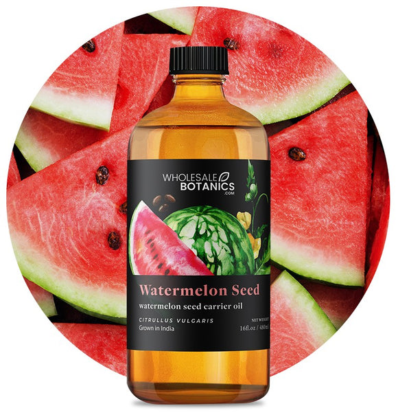 Watermelon Seed Oil