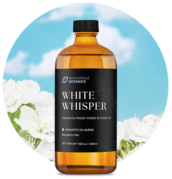 White Whisper