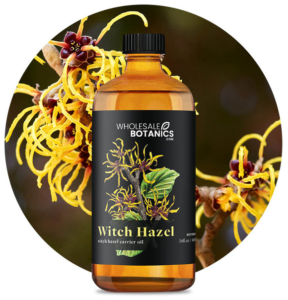 Witch Hazel Oil