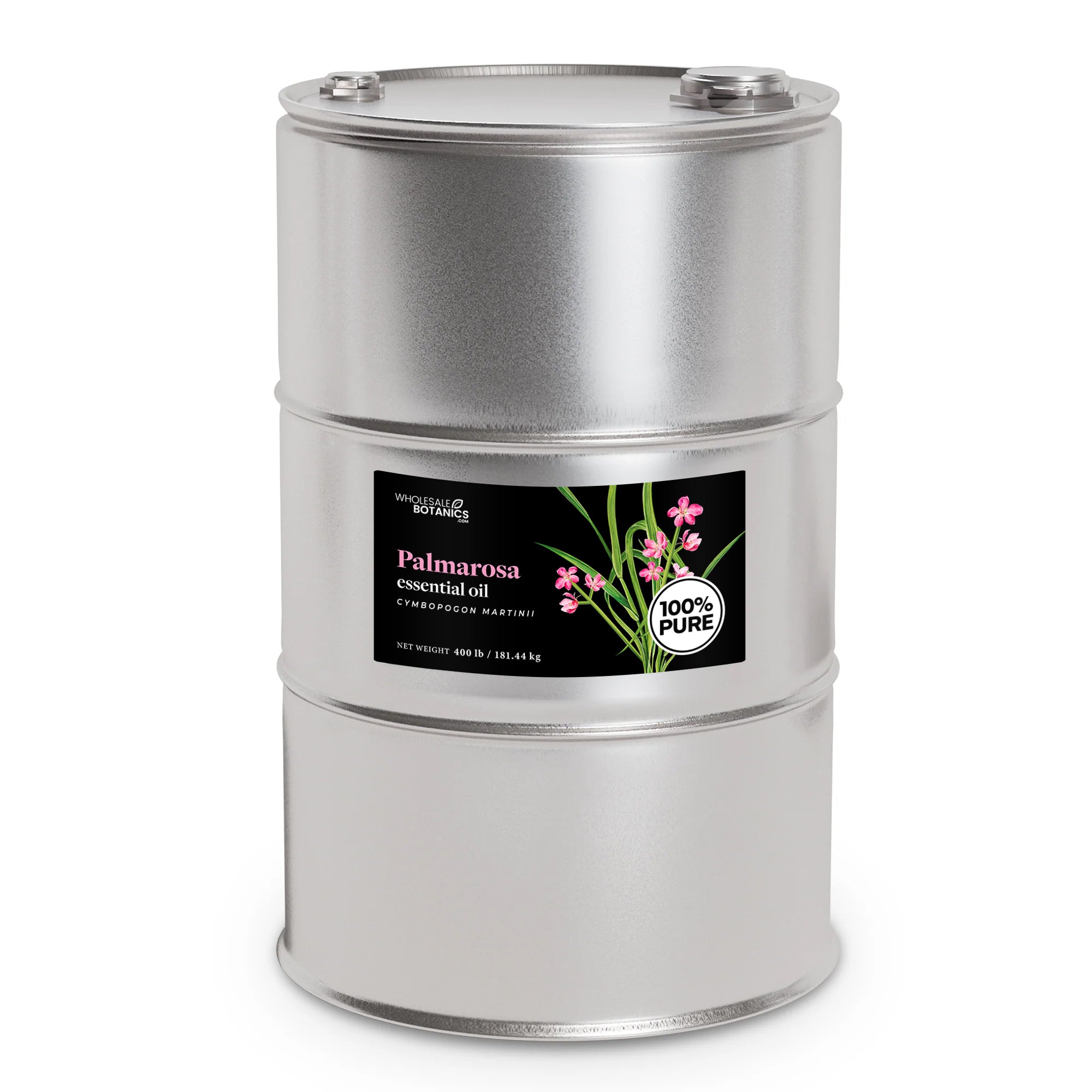 Palmarosa Essential Oil