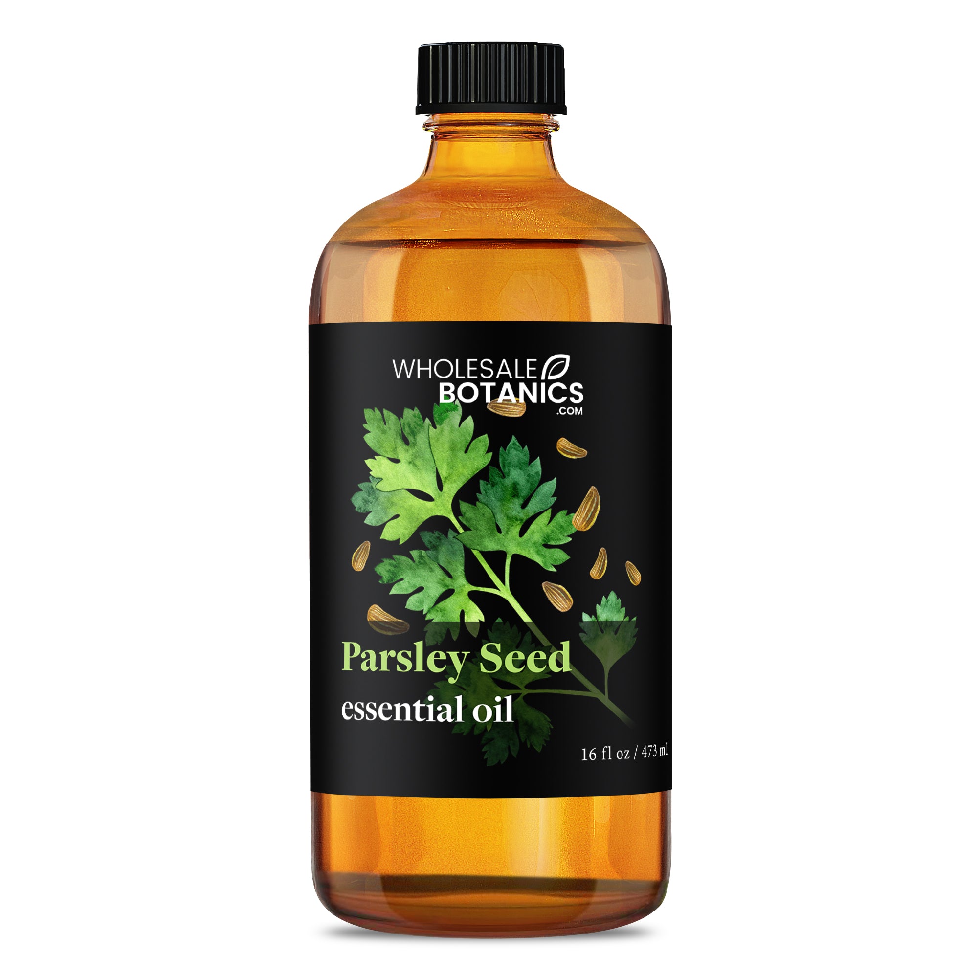 Parsley Seed Essential Oil