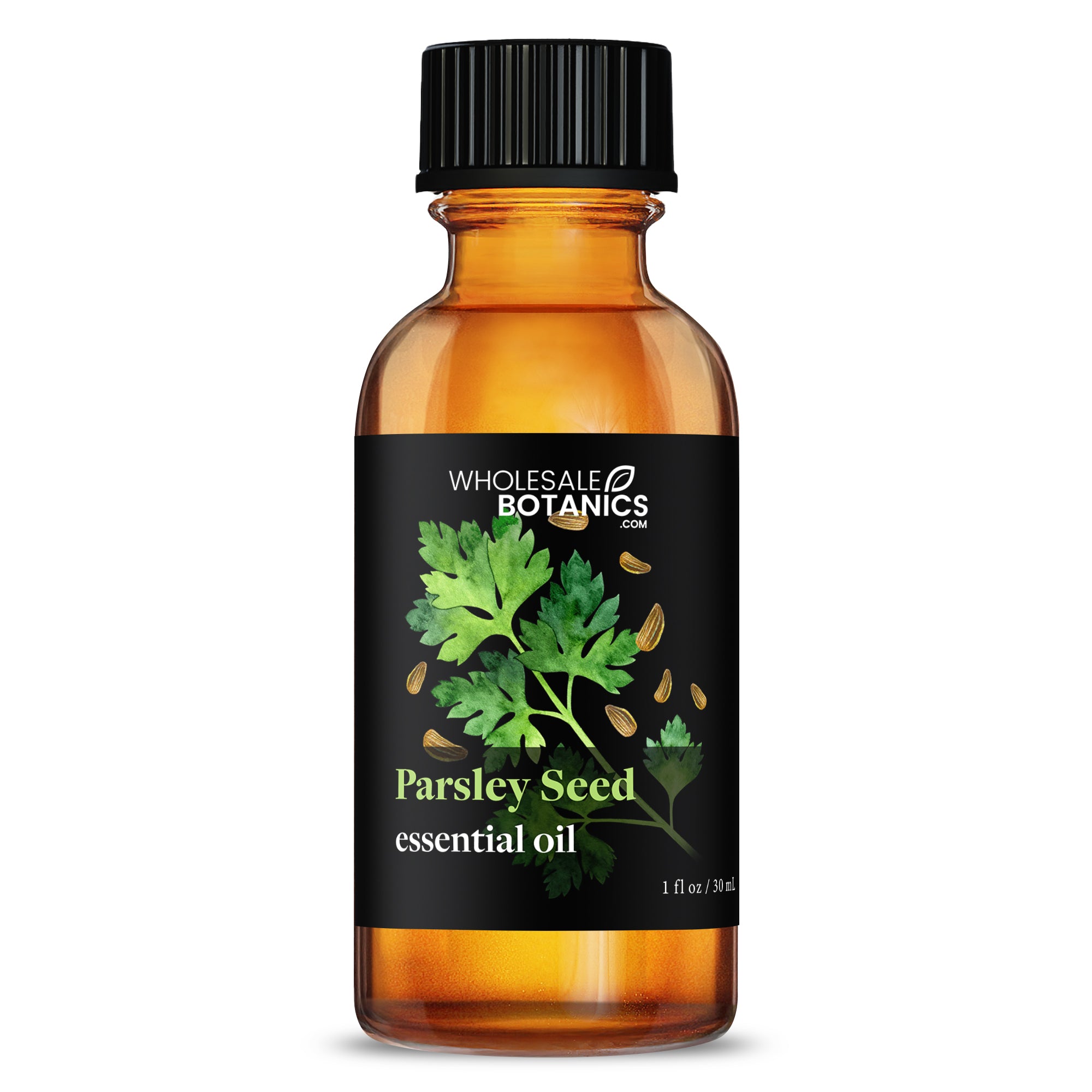 Parsley Seed Essential Oil
