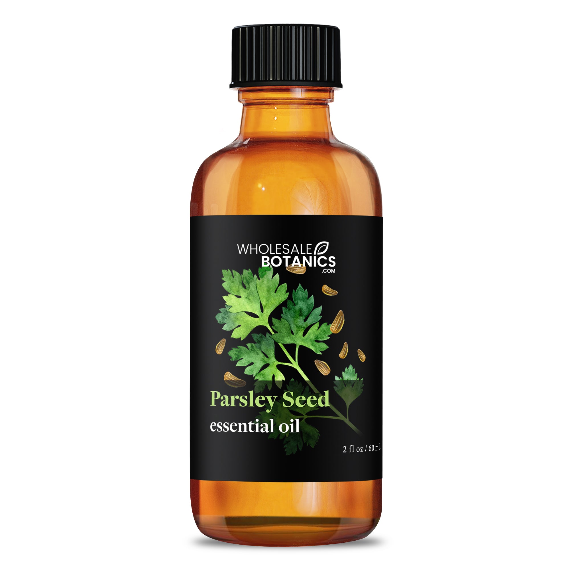 Parsley Seed Essential Oil