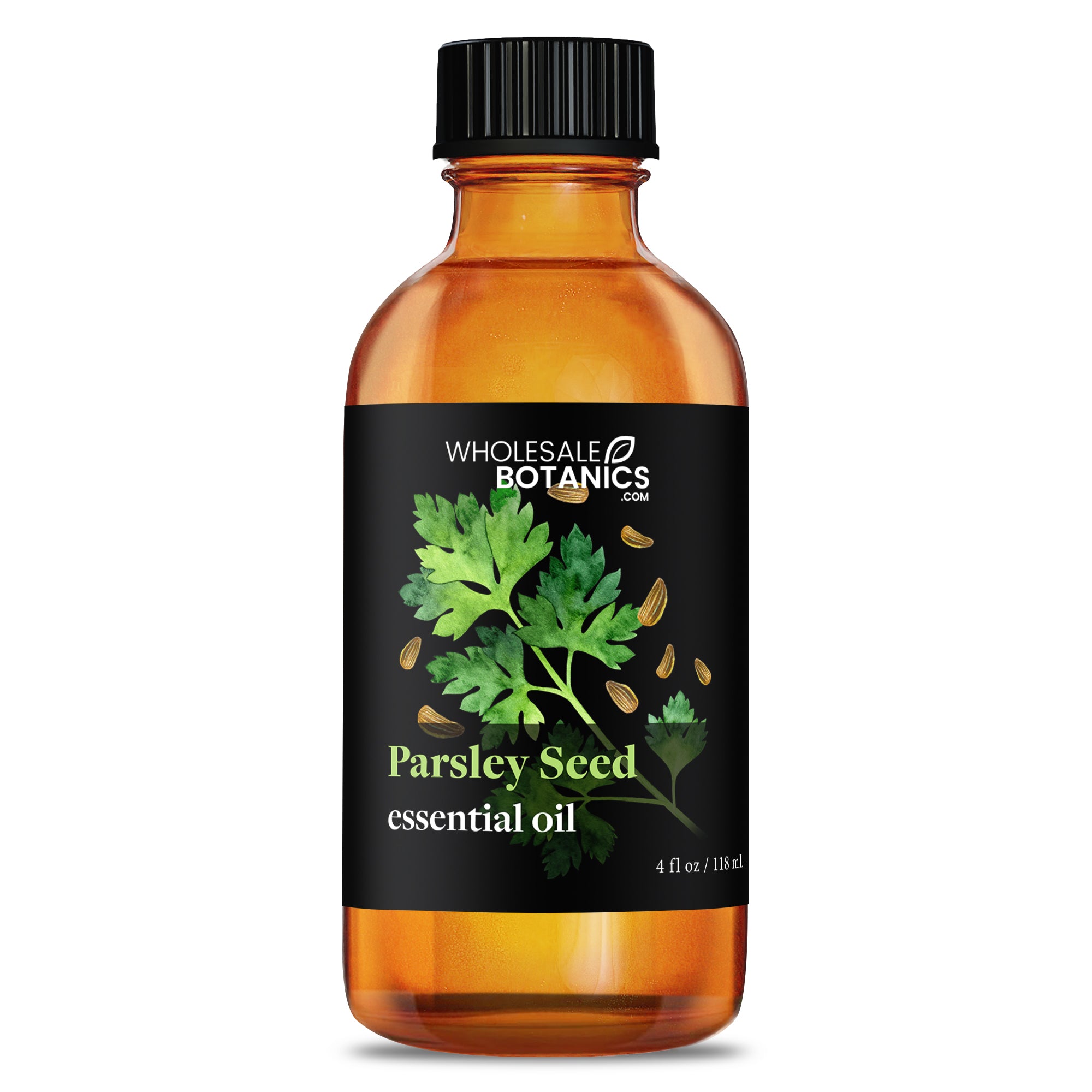 Parsley Seed Essential Oil