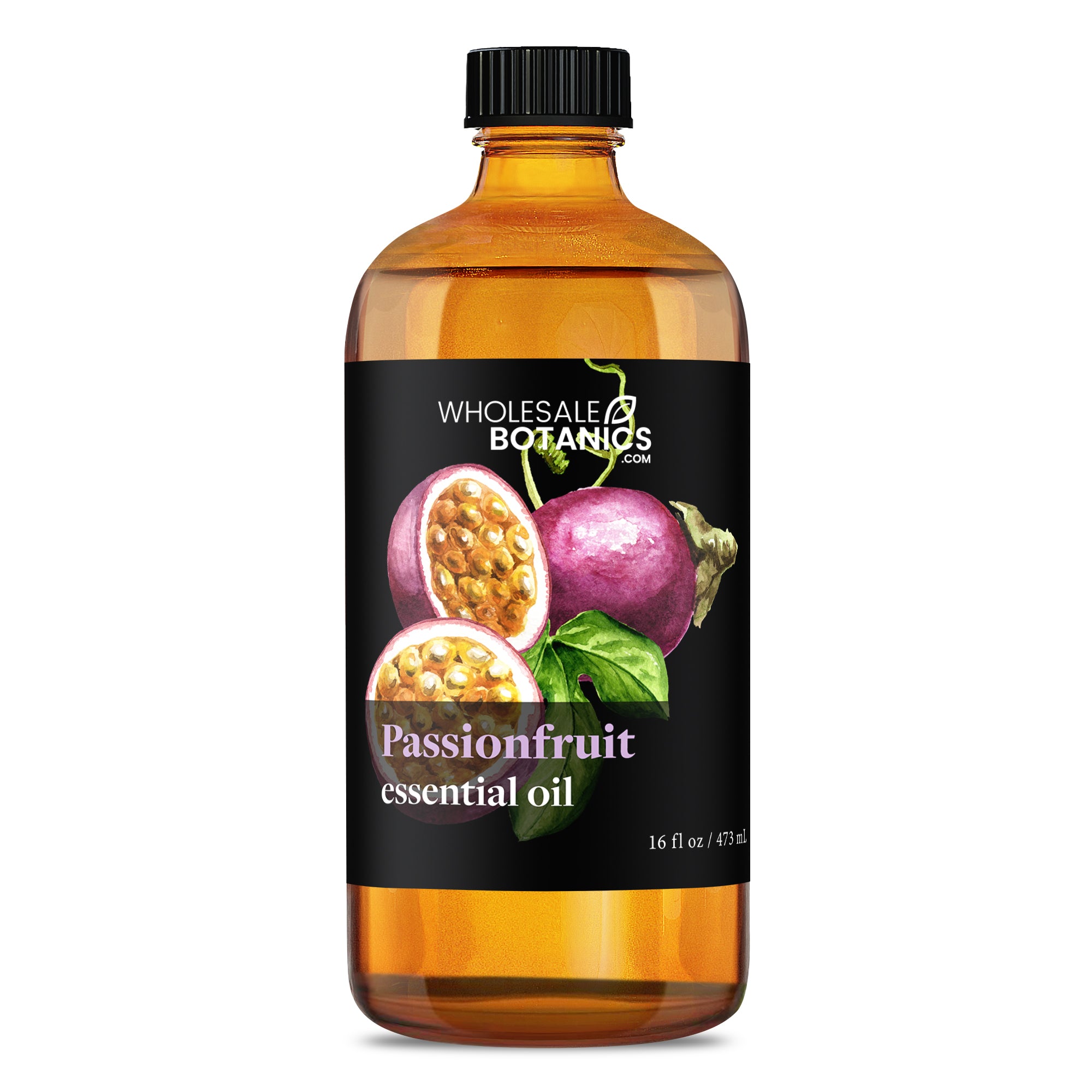 Passionfruit Essential Oil