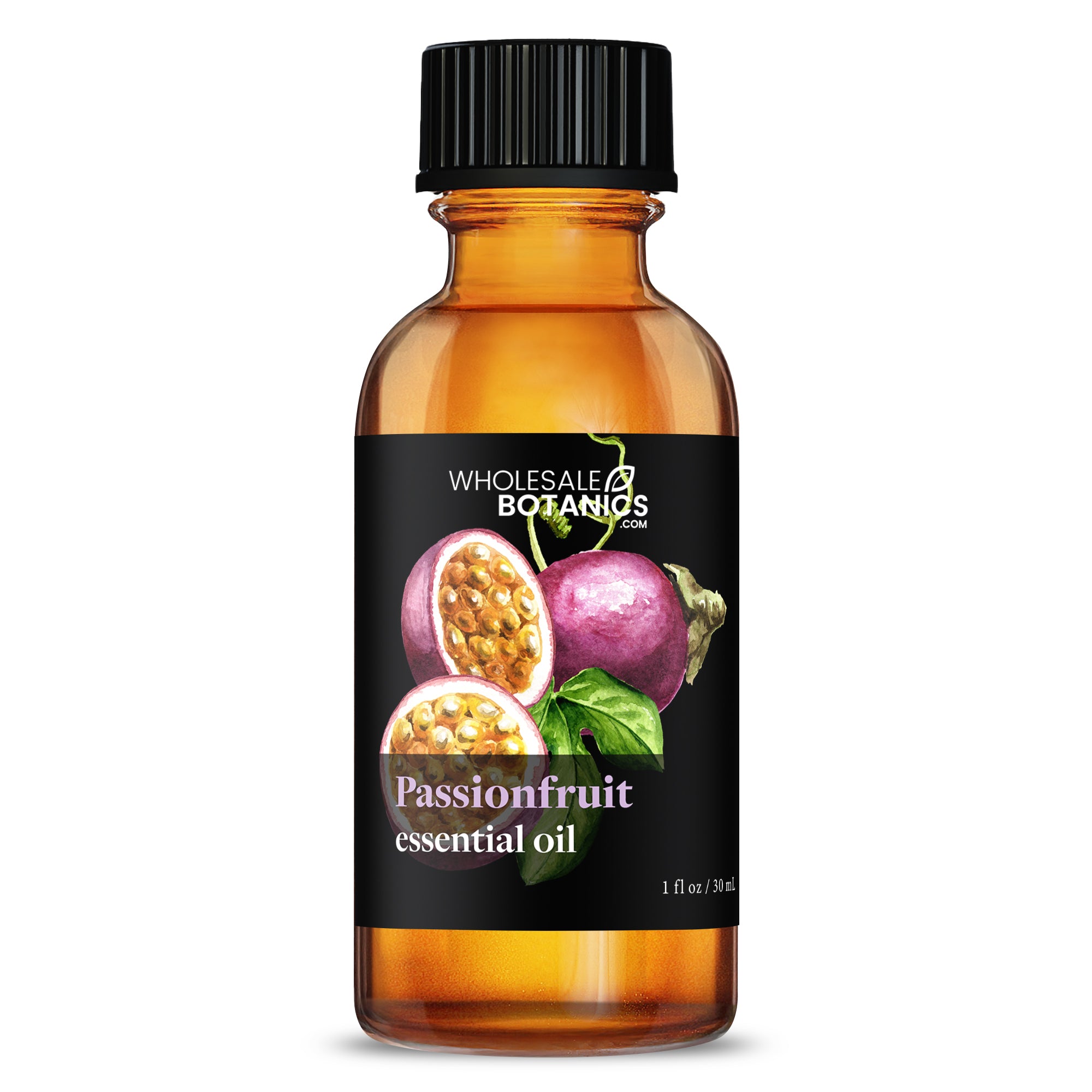 Passionfruit Essential Oil