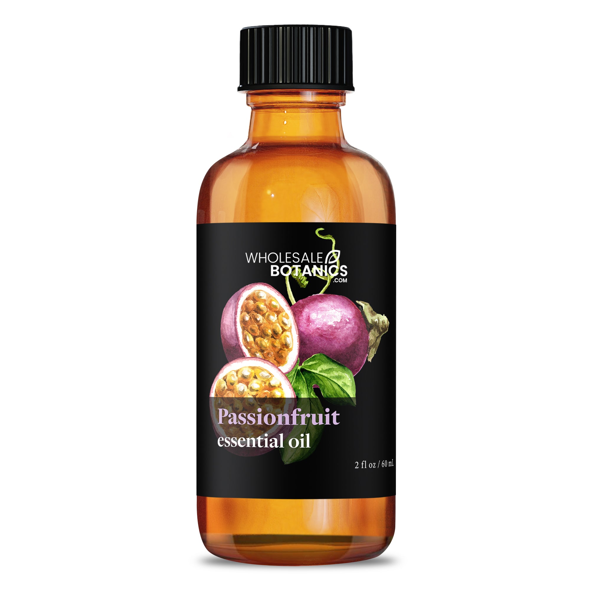 Passionfruit Essential Oil