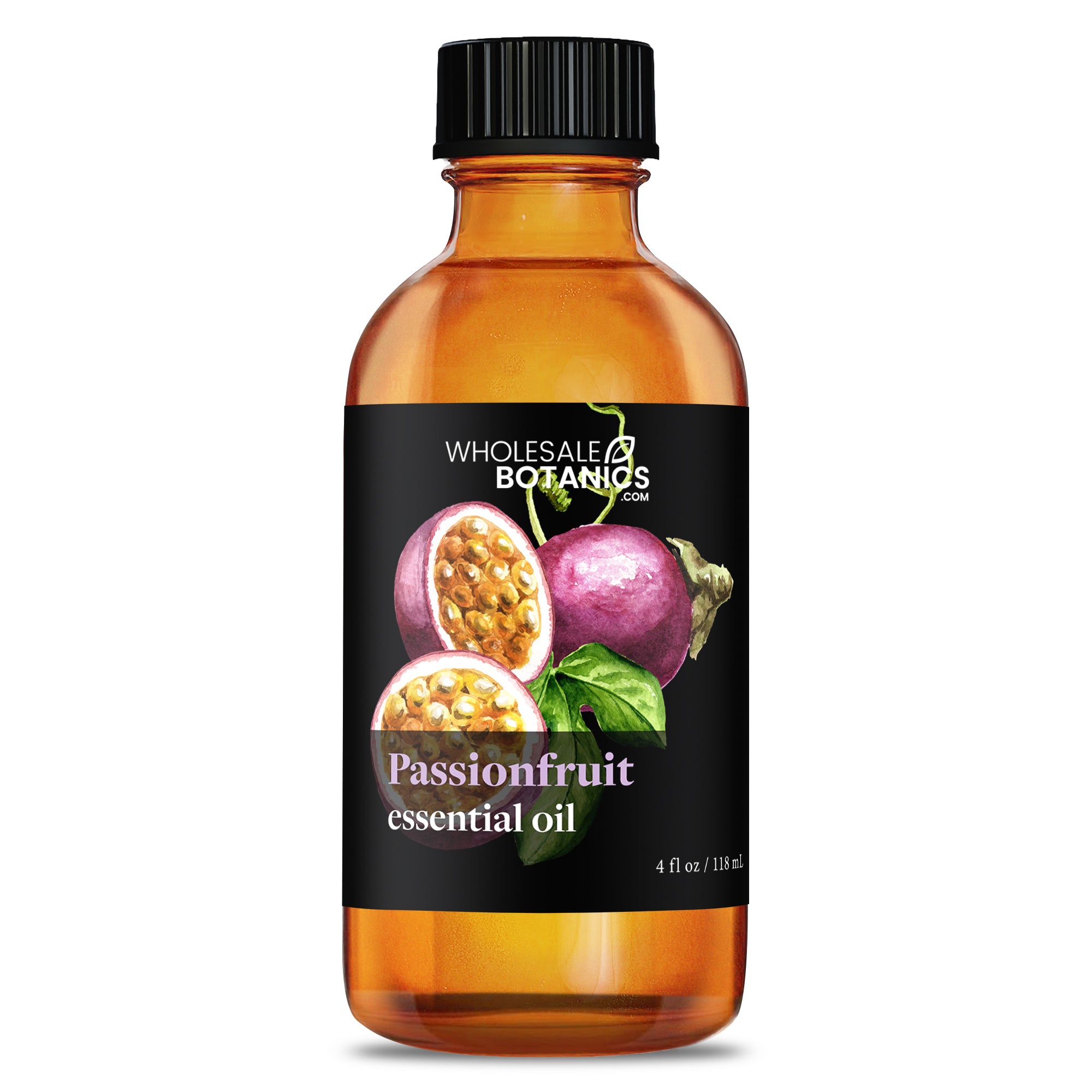 Passionfruit Essential Oil