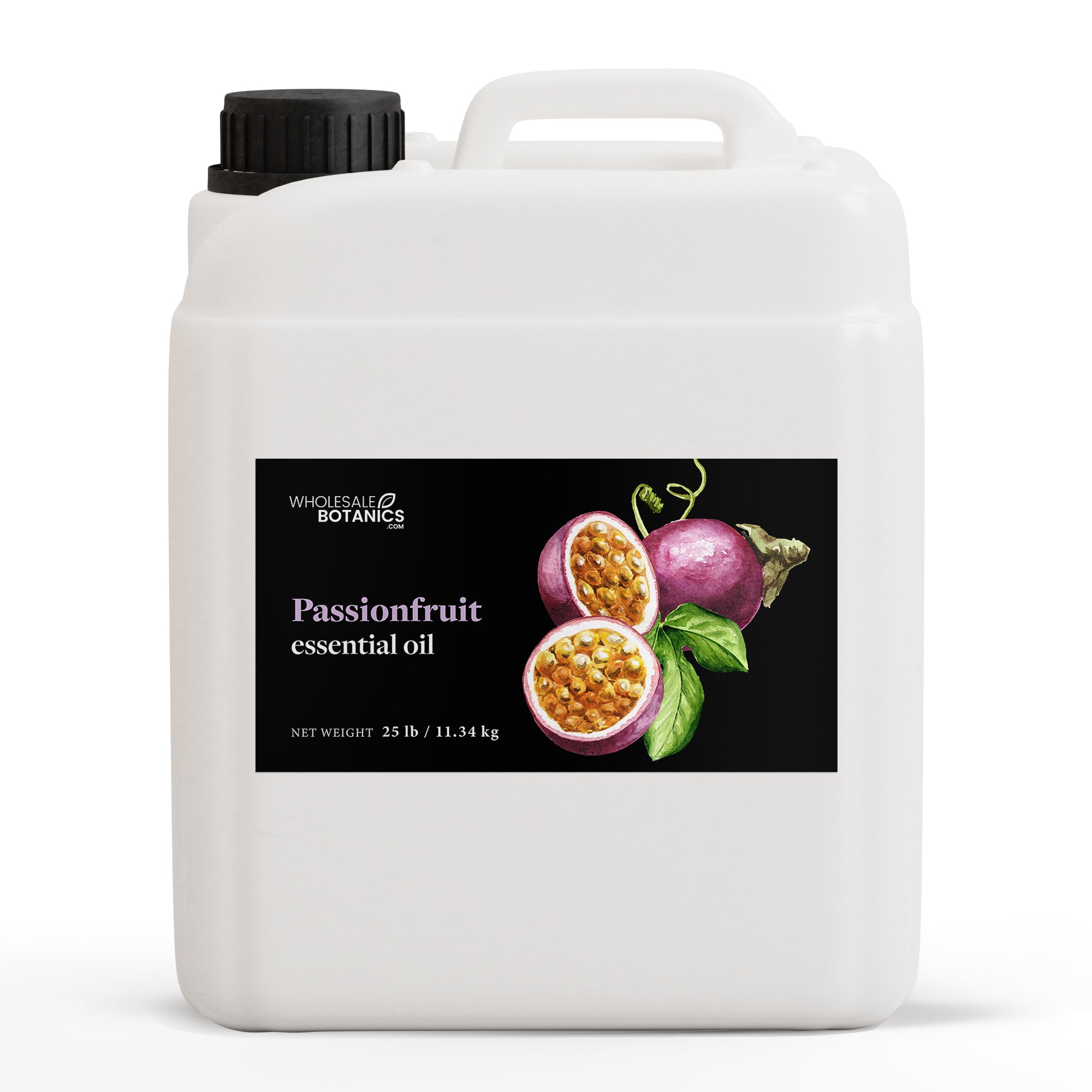 Passionfruit Essential Oil