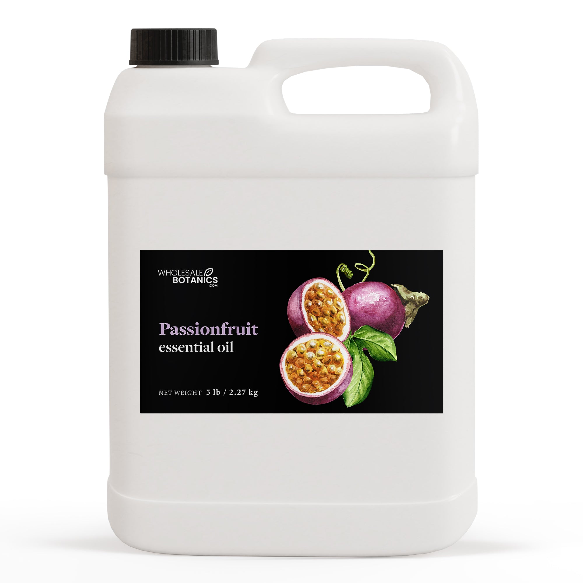 Passionfruit Essential Oil