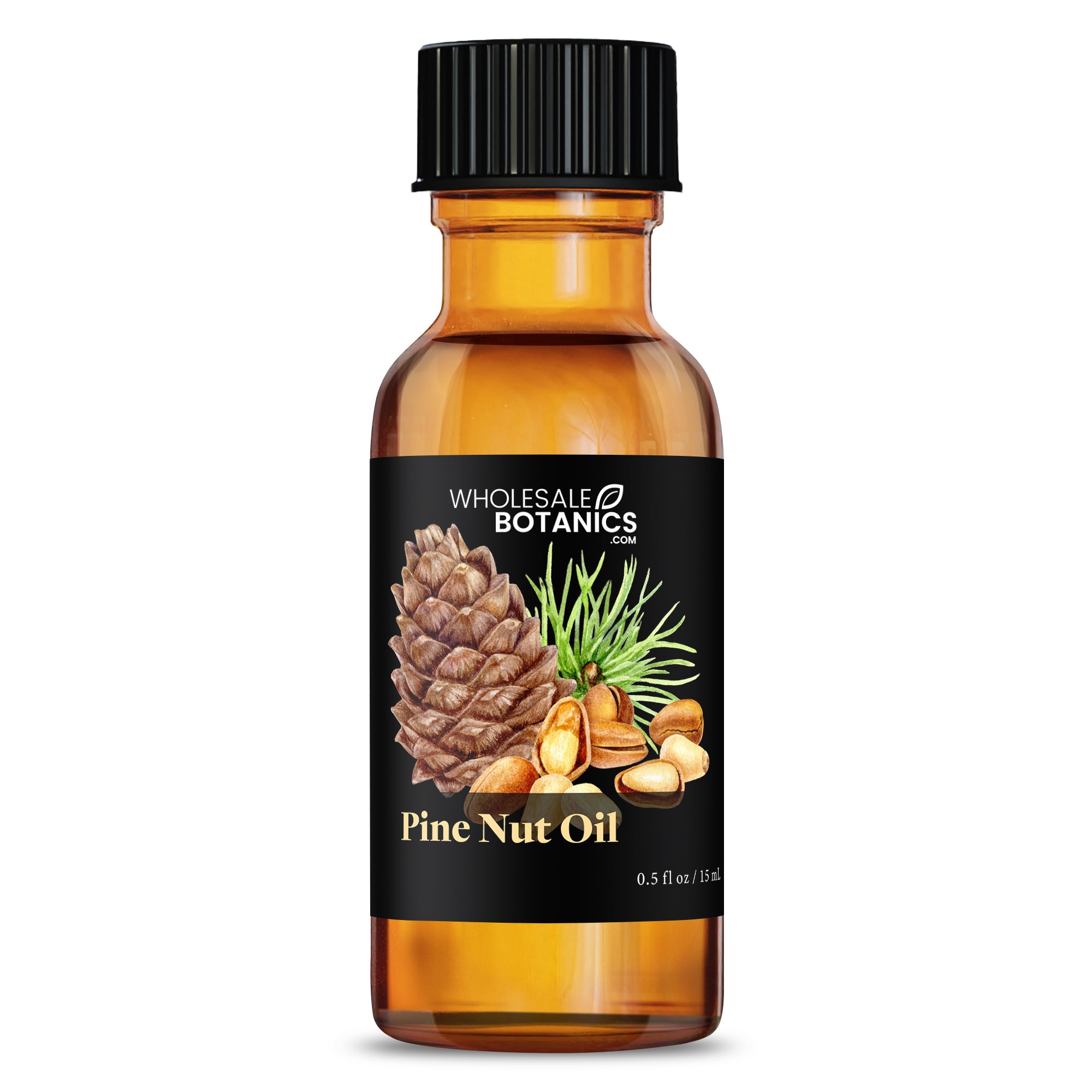 Pine Nut Oil