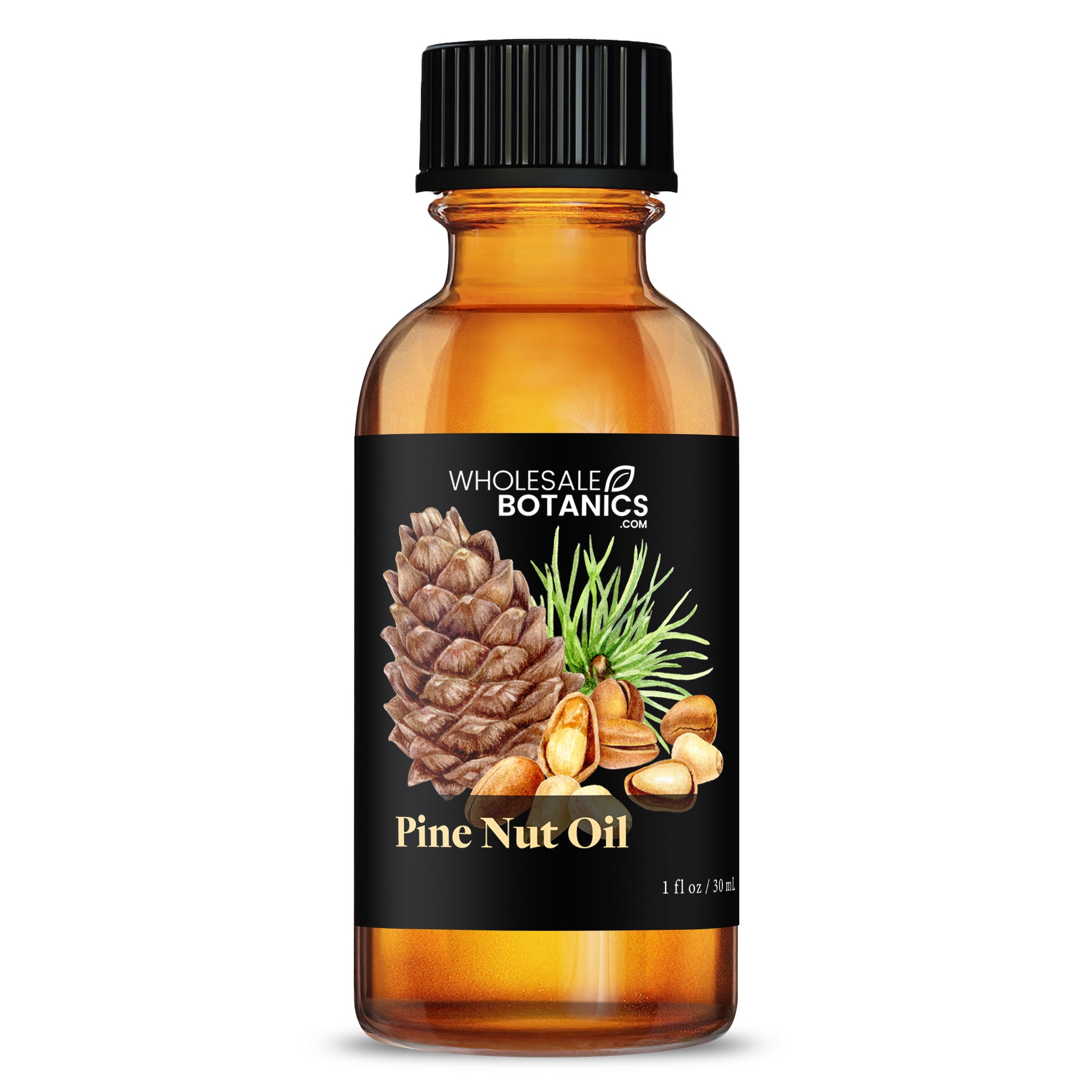 Pine Nut Oil
