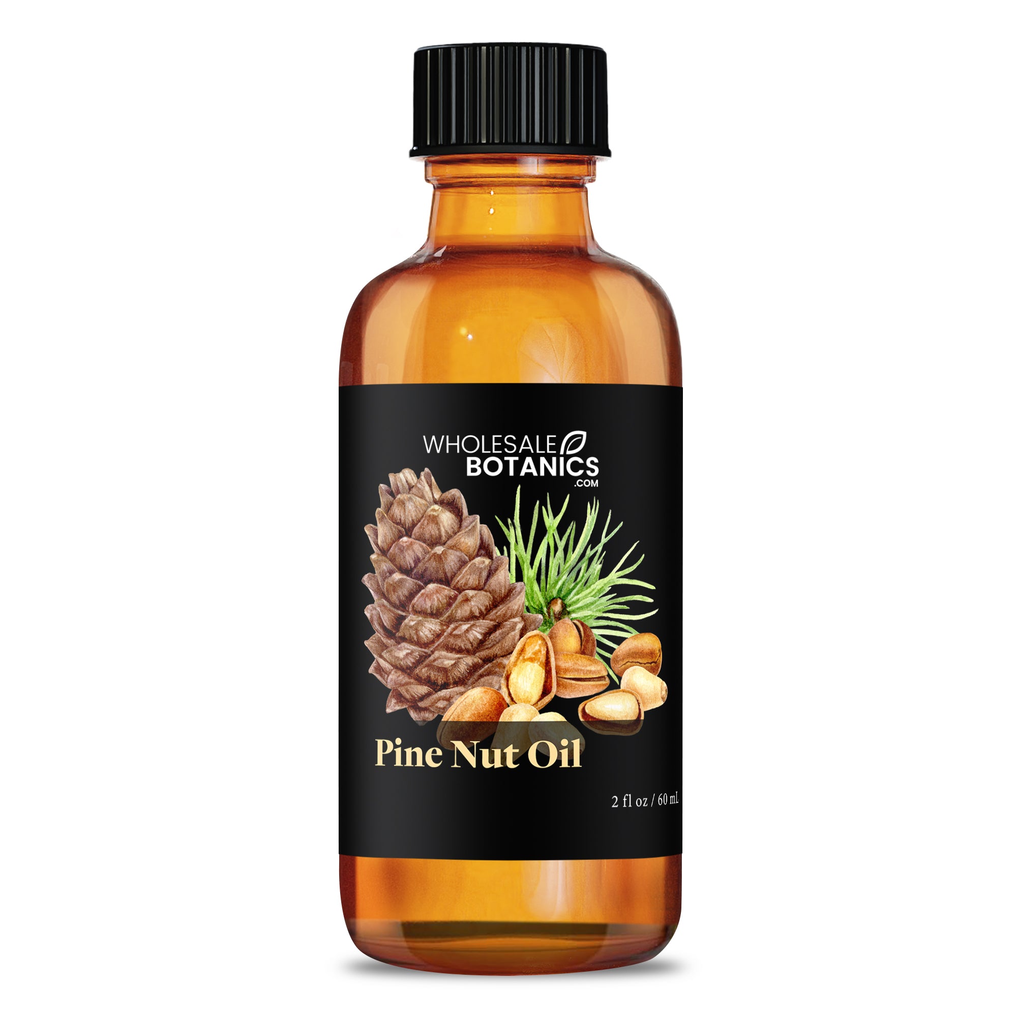 Pine Nut Oil