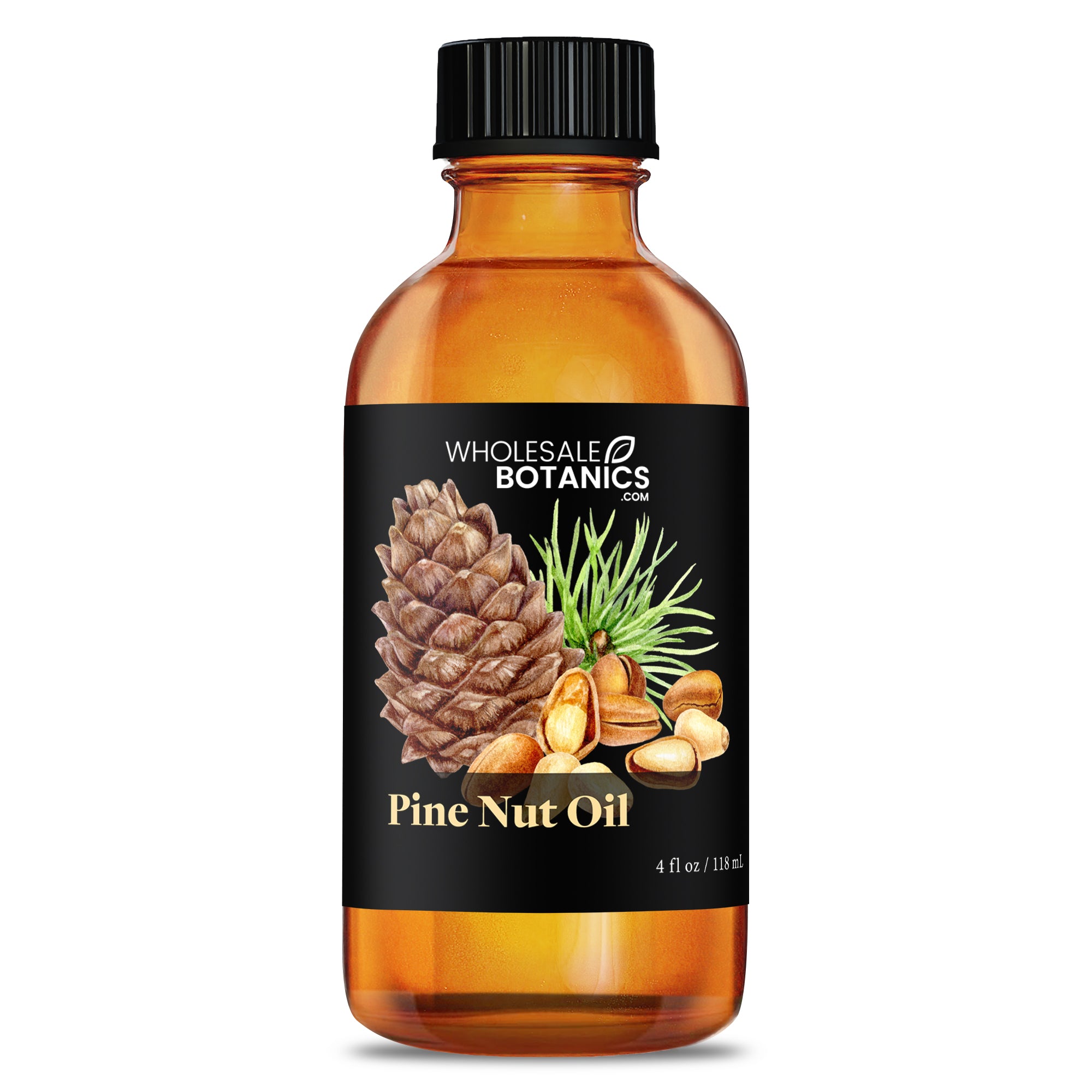 Pine Nut Oil