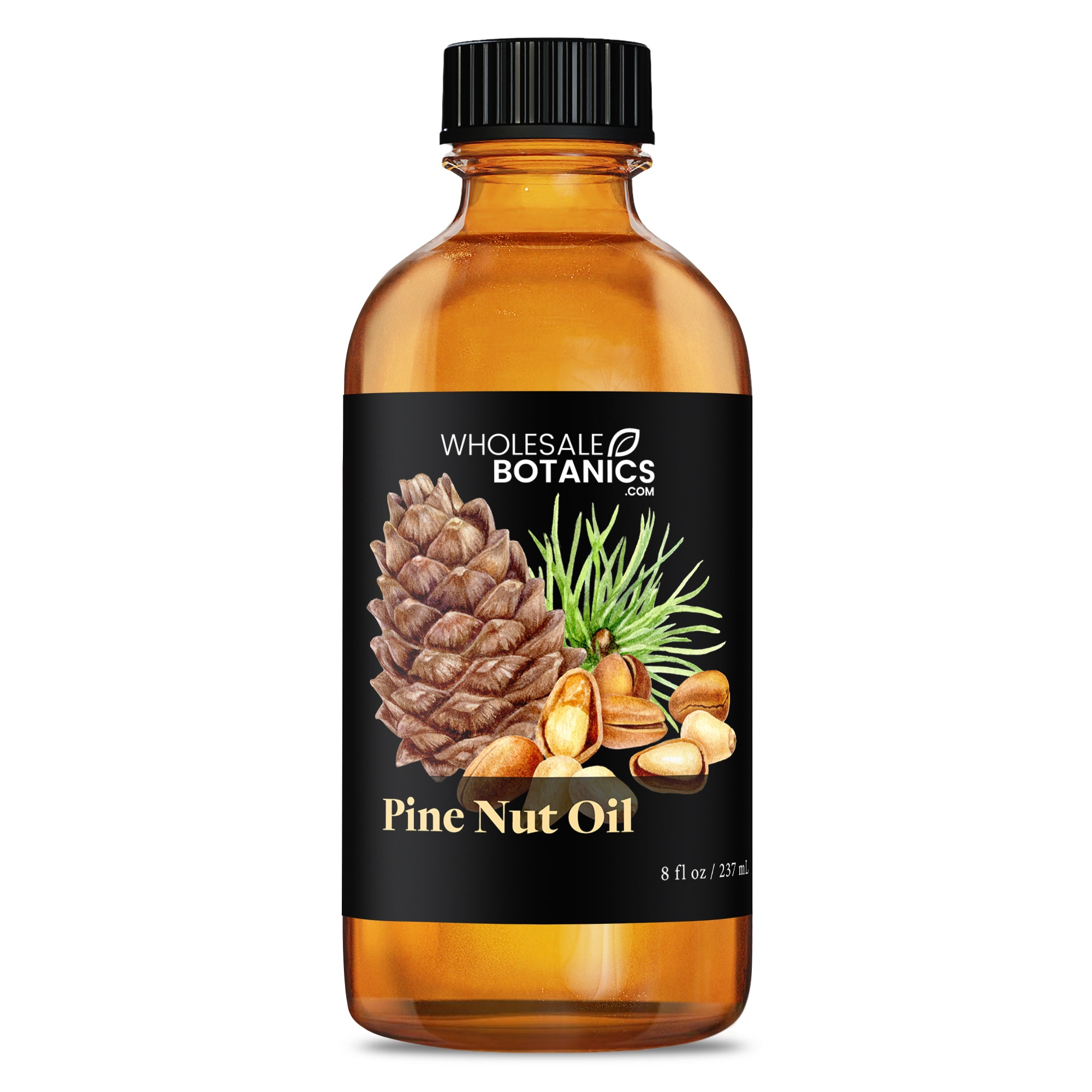 Pine Nut Oil
