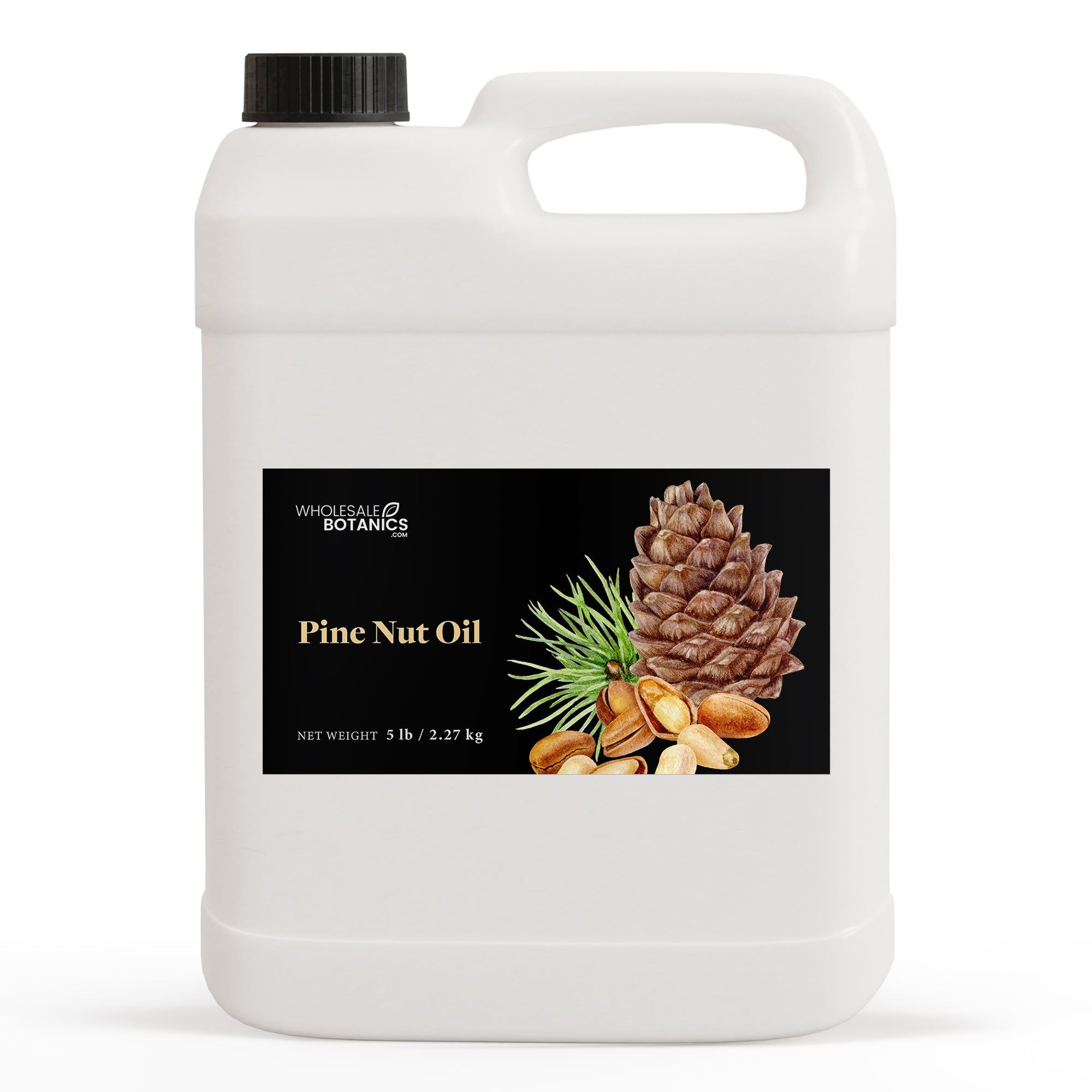 Pine Nut Oil