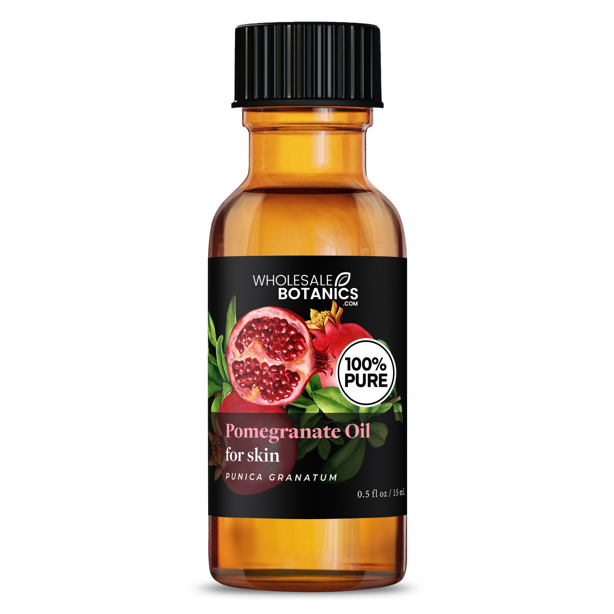 Pomegranate Oil for Skin