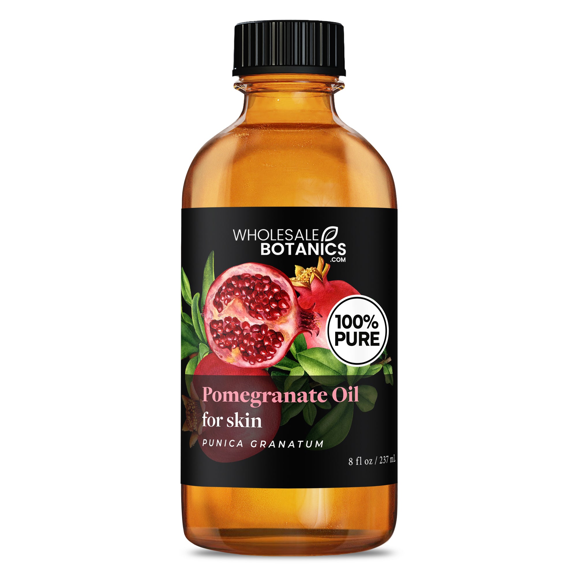 Pomegranate Oil for Skin