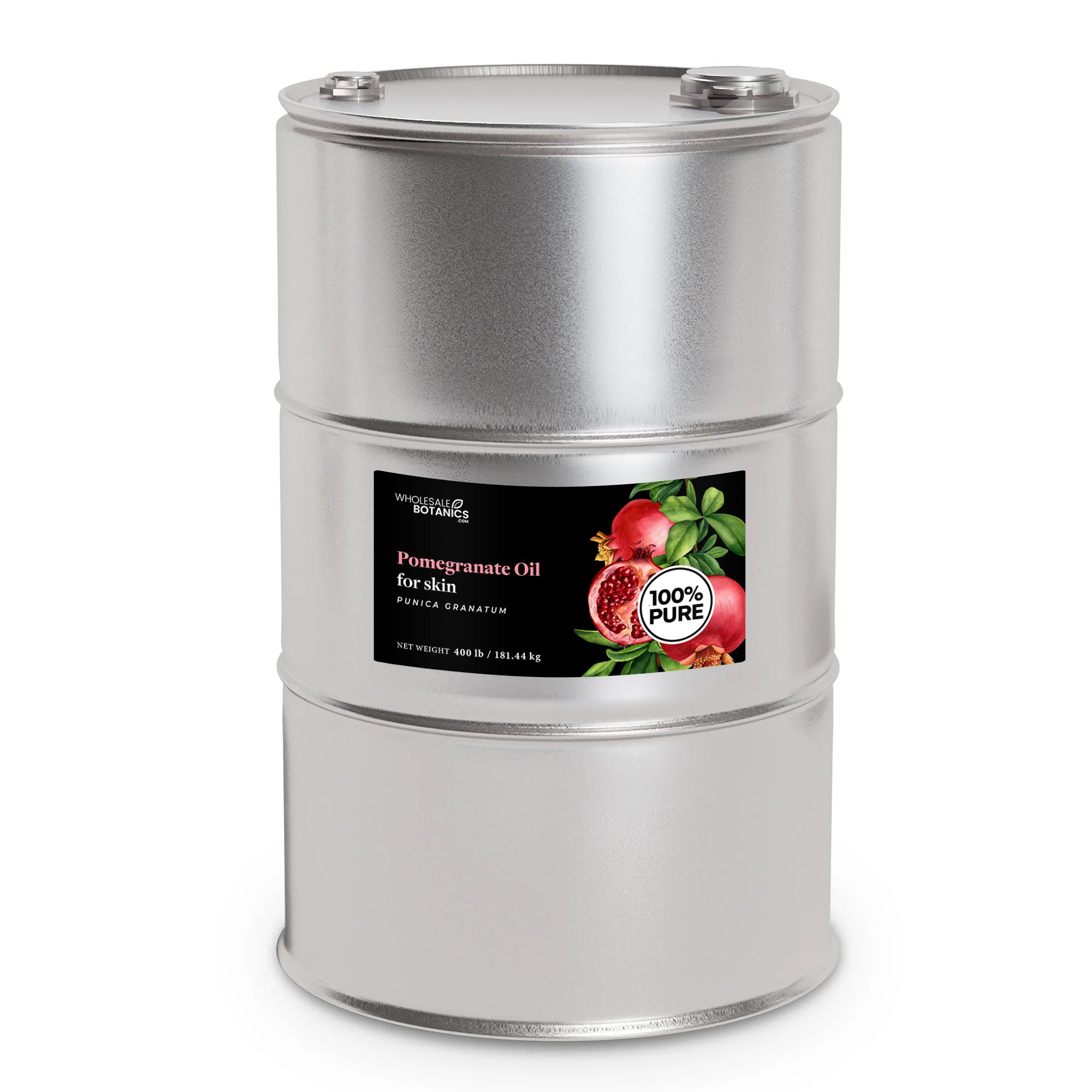 Pomegranate Oil for Skin