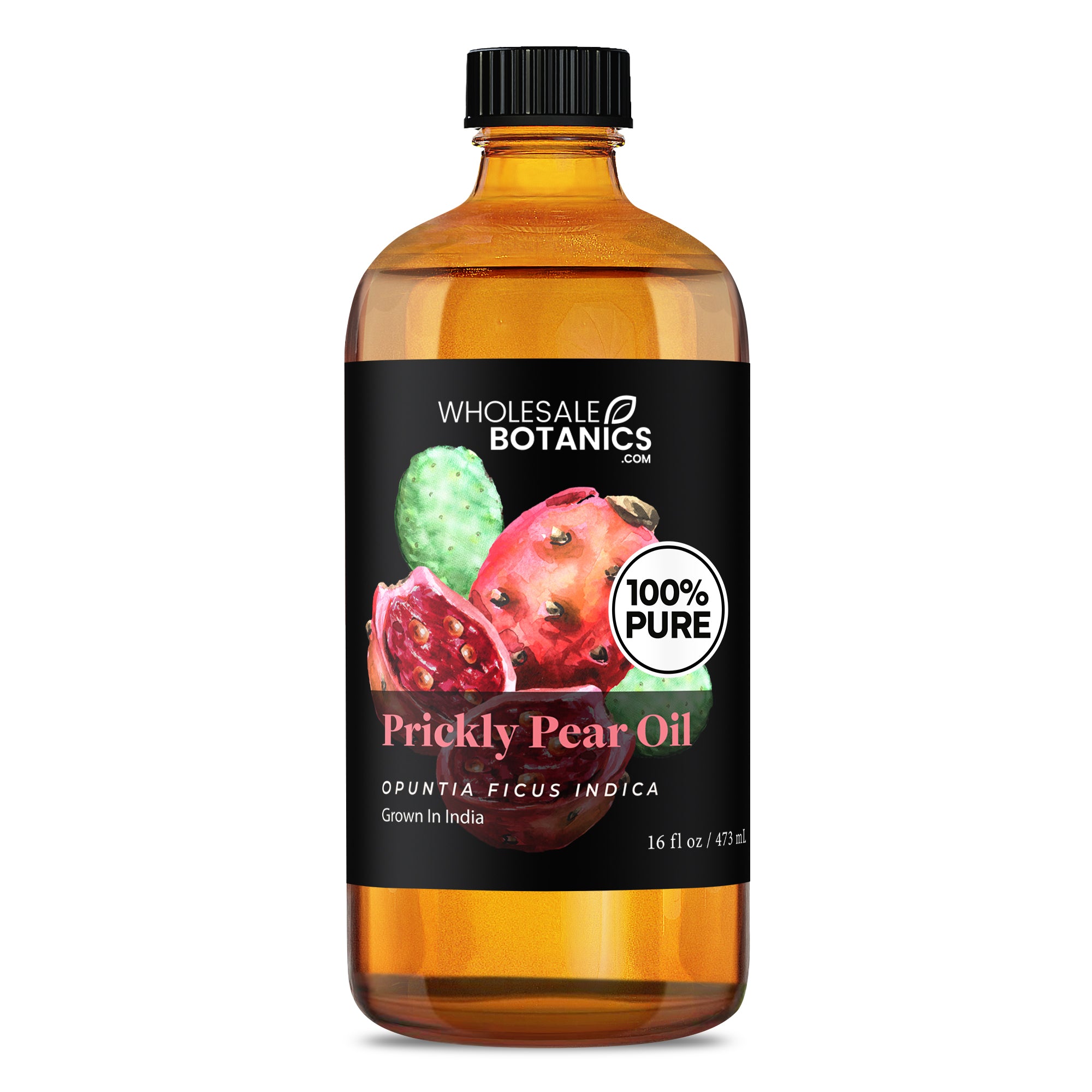 Prickly Pear Oil