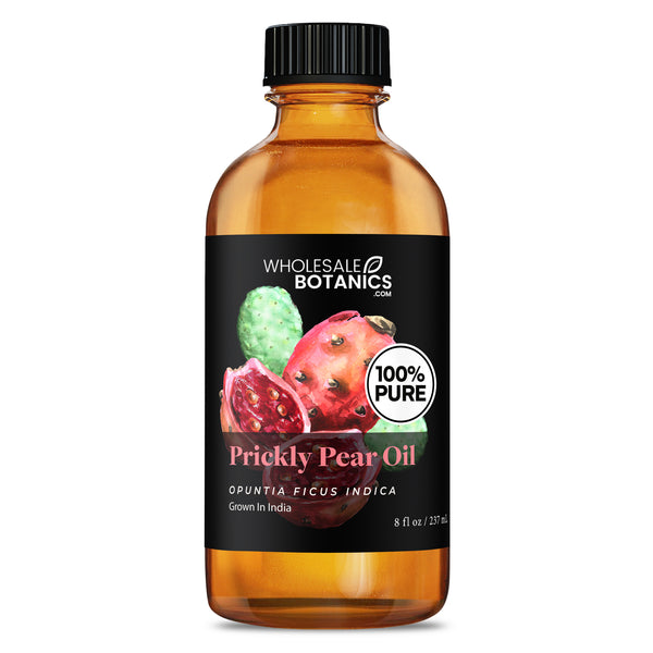 prickly pear cactus juice where to buy 100% Pure Prickly Pear Oil 16 oz