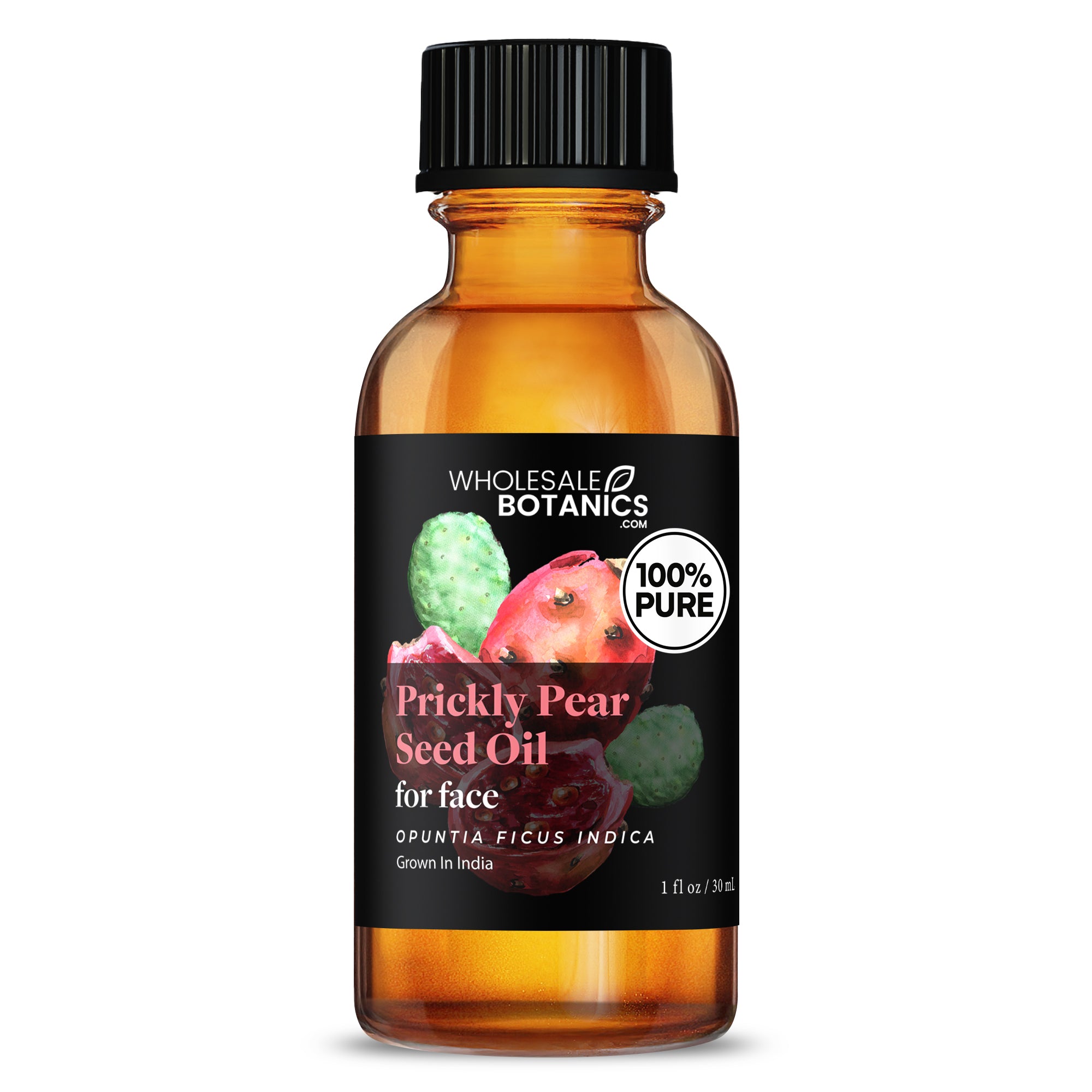 Prickly Pear Seed Oil for Face