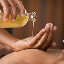 Massage Oils