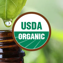 Organic Essential Oils