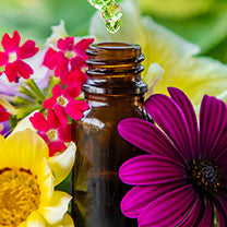 Pre-Formulated Oil Blends