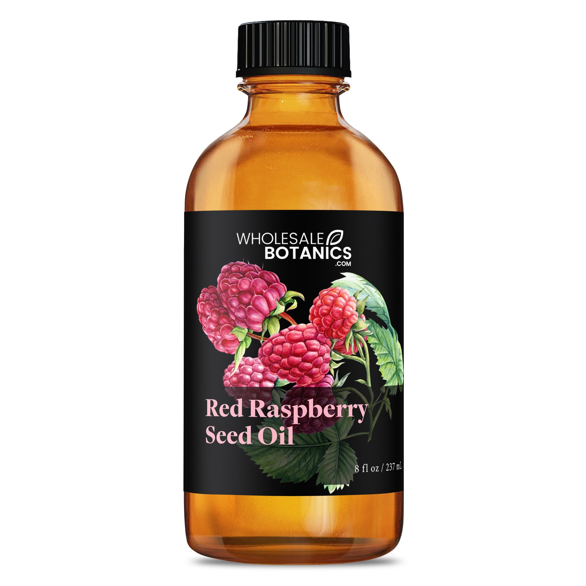 Red Raspberry Seed Oil