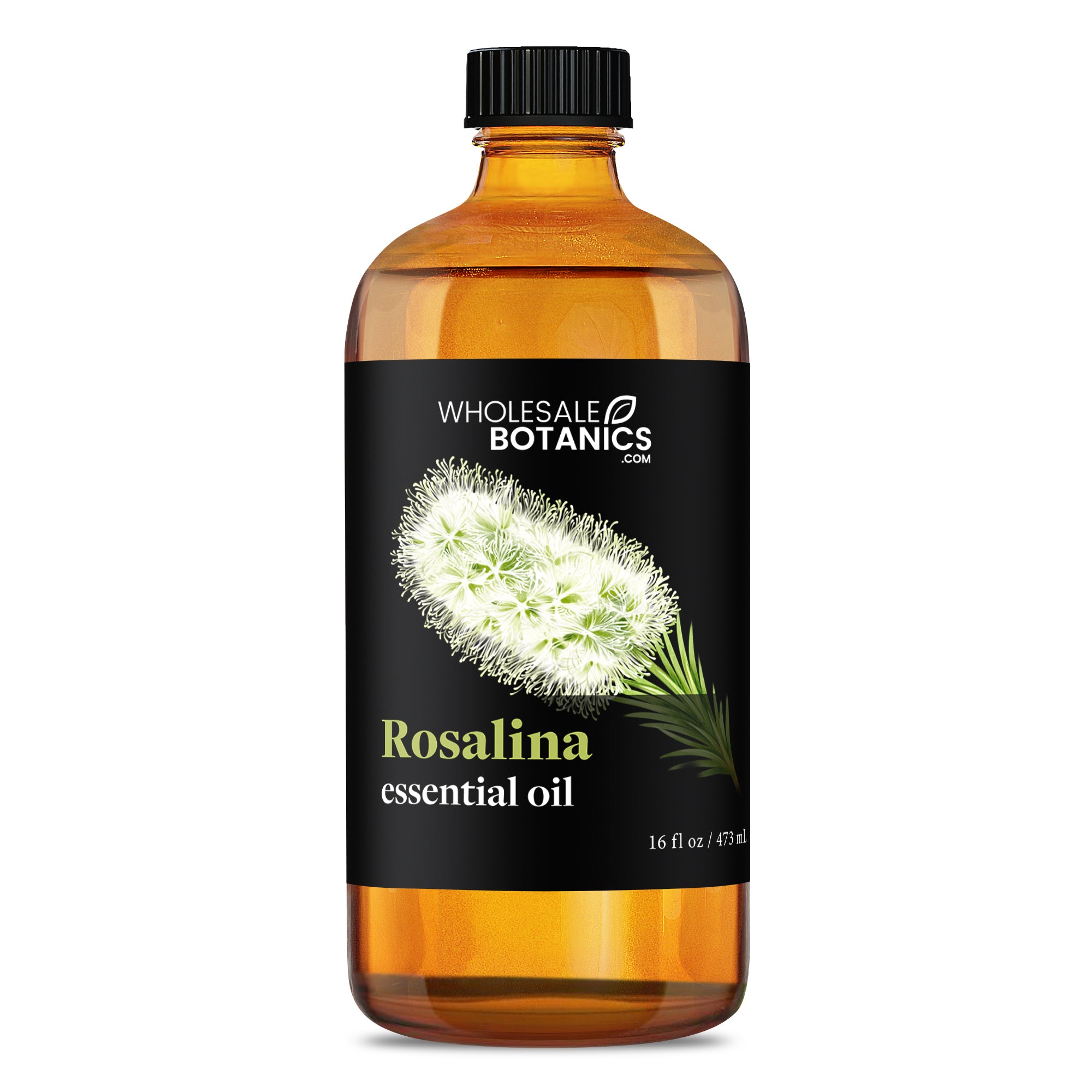 Rosalina Essential Oil